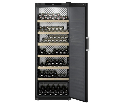 Винный шкаф LIEBHERR WSbli 7731