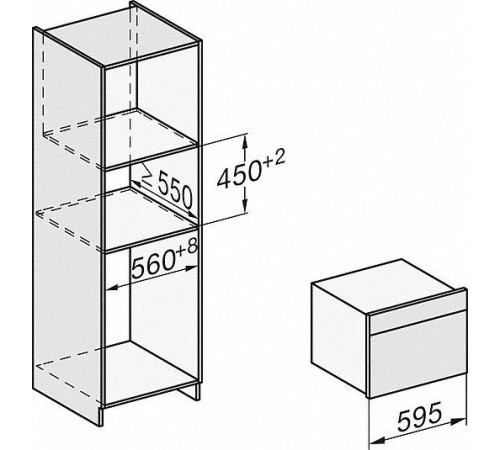 Холодильник HITACHI R-B 572 PU7 GS серебристое стекло