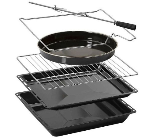 Духовой шкаф SIMFER B6GB12055