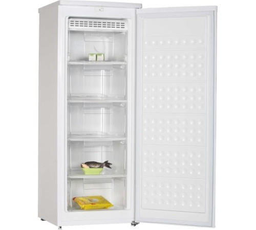 Морозильная камера Shivaki FR-1442NFW