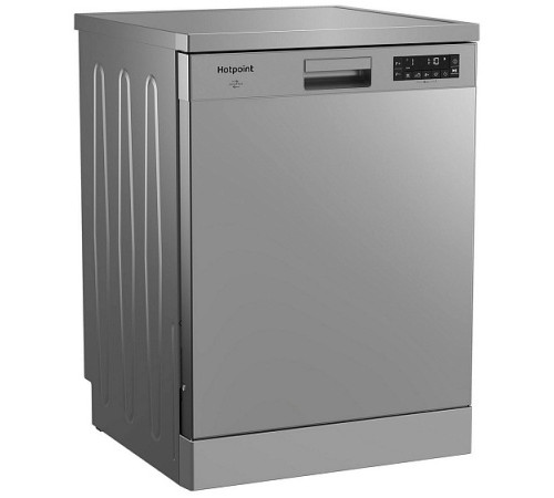 Посудомоечная машина HOTPOINT-ARISTON HF 5C84 DW X