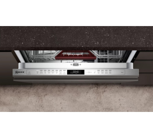 Посудомоечная машина NEFF S257EAX36E