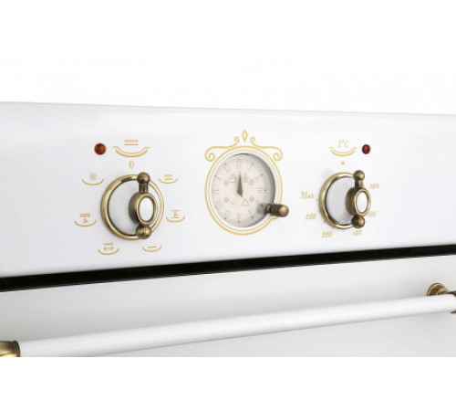 Духовой шкаф GEFEST ЭДВ ДА 602-02 К82