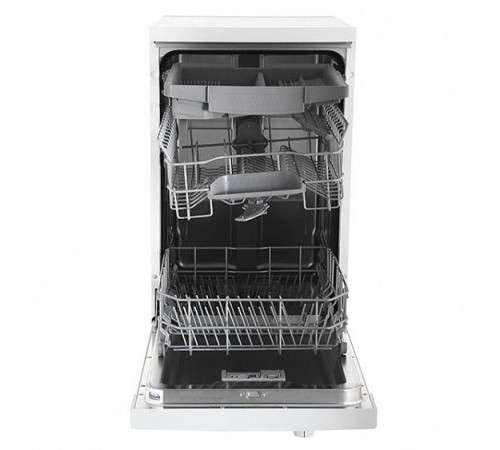 Посудомоечная машина BOSCH SPS25FW11R