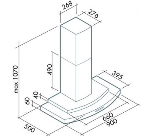 Посудомоечная машина BOSCH smv 50m50