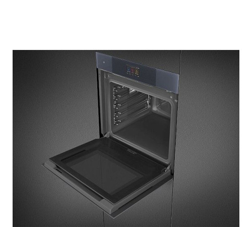Духовой шкаф SMEG SO6104S4PG