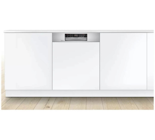Посудомоечная машина BOSCH SMI6ECS93E