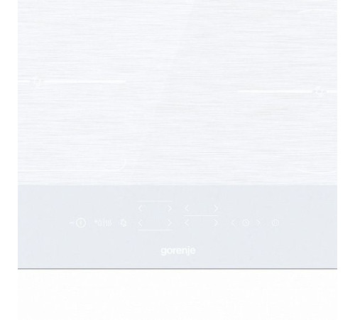 Встраиваемая индукционная варочная панель Gorenje IT643SYW