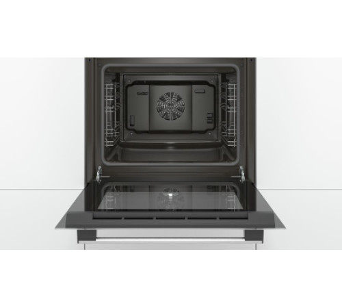 Духовой шкаф BOSCH HBF114BV0R