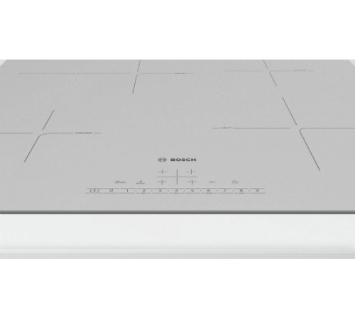 Варочная поверхность BOSCH PUF612FC5E