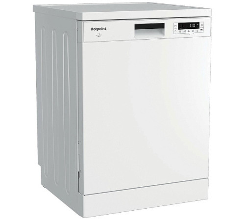 Посудомоечная машина HOTPOINT-ARISTON HF 5C84 DW