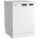 Посудомоечная машина HOTPOINT-ARISTON HF 5C84 DW
