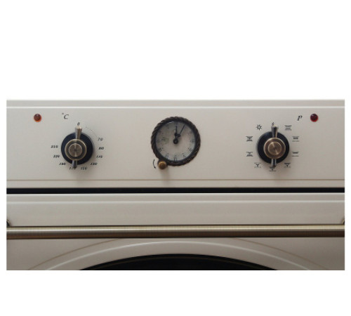 Электрический духовой шкаф LERAN VILLAGE EO 12707 BG