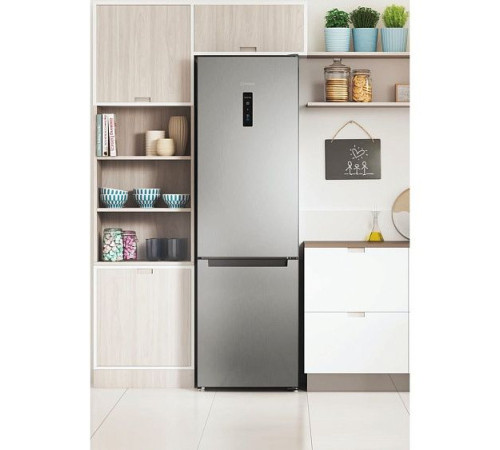 Холодильник INDESIT ITS 5200 X