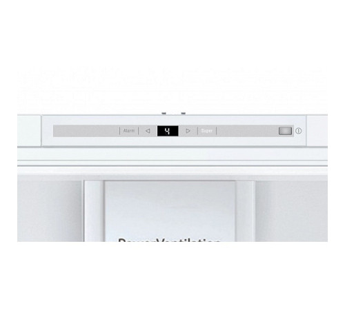 Холодильник NEFF KI1813FE0