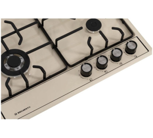 Варочная поверхность DELVENTO V60V41R001