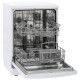 Посудомоечная машина KRONA RIVA 60 FS WH