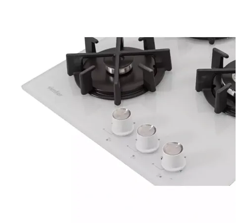Варочная поверхность SIMFER H45N35W571
