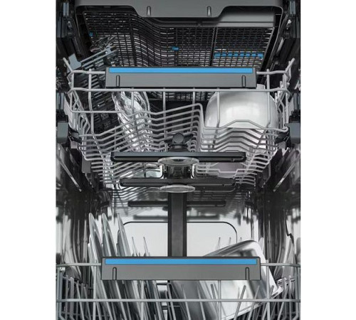 Посудомоечная машина ELECTROLUX ESS43210SX