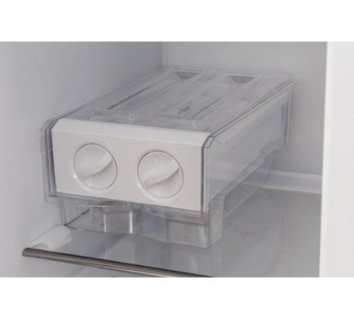 Холодильник Leran SBS 505 GOLD