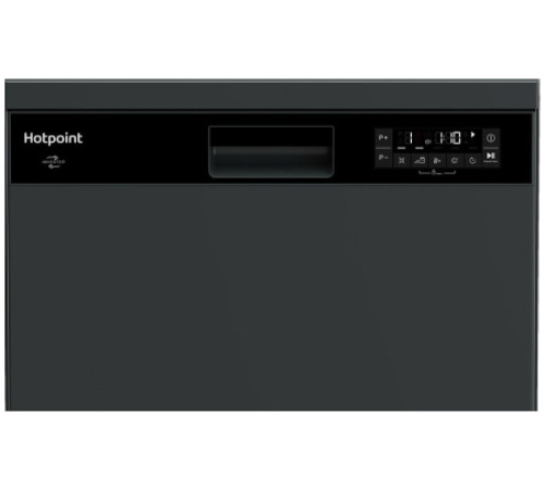 Посудомоечная машина HOTPOINT-ARISTON HF 5C82 DW A