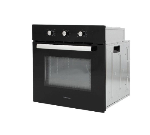 Духовой шкаф LERAN EO 6070 BG