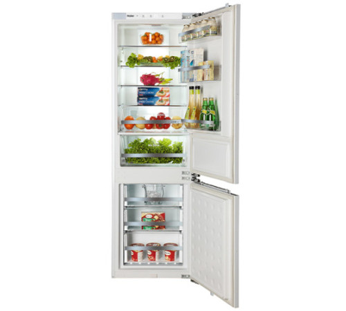 Холодильник HAIER BCFT629TWRU