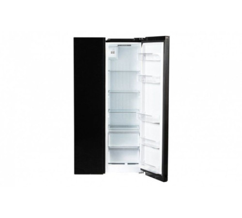 Холодильник Leran SBS 525 BG NF