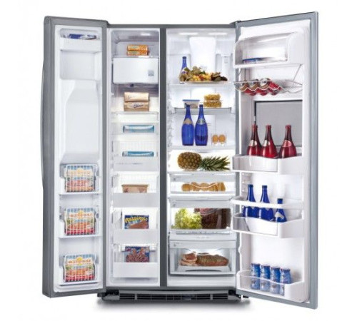 Холодильник MABE MSE30VHBT SS