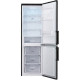 Холодильник LG GW-B469BVWB черный