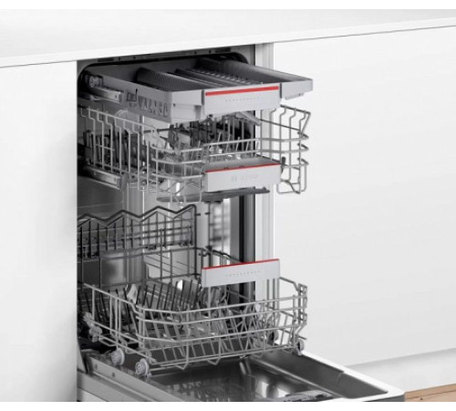 Посудомоечная машина BOSCH SPV6HMX3MR