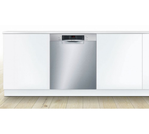 Встраиваемая посудомоечная машина Bosch SMU 46 AI 01 S
