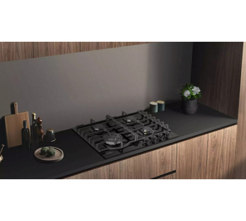 Варочная поверхность HAIER HHX-G64RFVLB