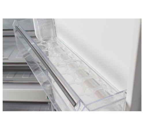 Холодильник LERAN CBF 210 BIX