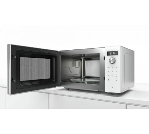 Микроволновая печь BOSCH FFM553MW0