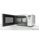 Микроволновая печь BOSCH FFM553MW0