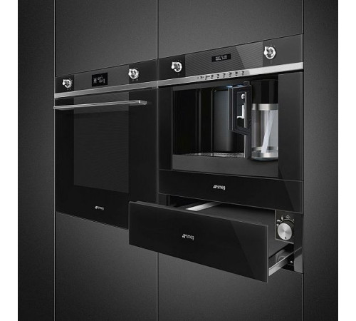 Подогреватель посуды SMEG CPR115N