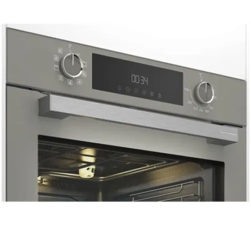 Духовой шкаф GRUNDIG GEBM12300GC