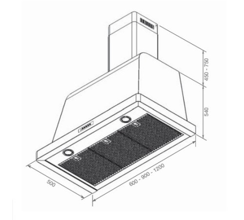 Поверхность NEFF t 22s36c0