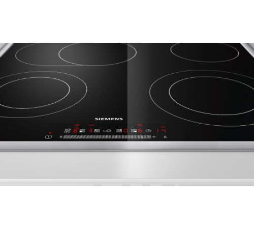 Духовой шкаф BOSCH hbg33u350