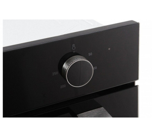 Электрический духовой шкаф LERAN EOM 6077 BG