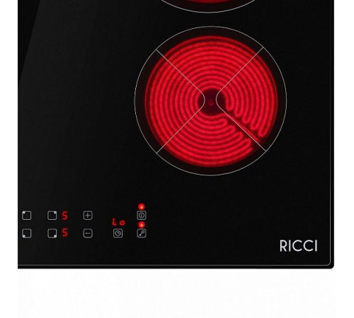 Варочная поверхность Ricci KS-M46903R
