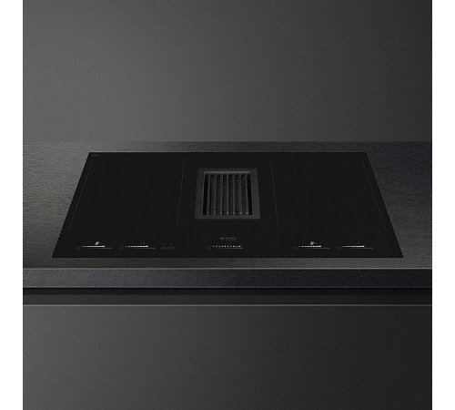 Индукционная варочная панель SMEG HOBD682D1