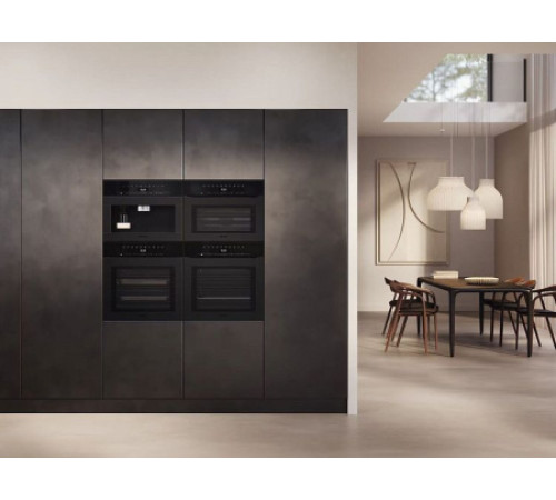 Кофемашина MIELE CVA 7440 125 Gala Ed