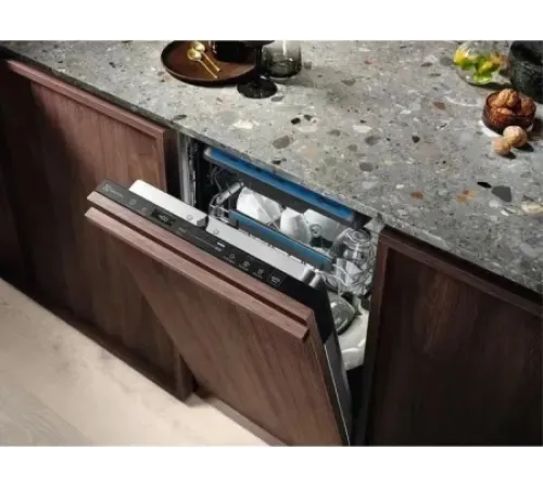 Посудомоечная машина ELECTROLUX EEM66331L