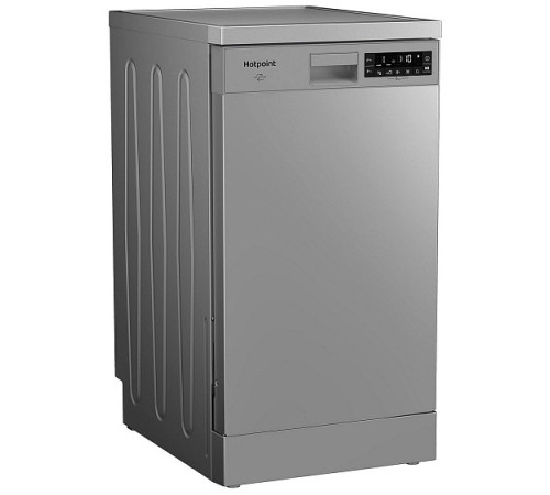 Посудомоечная машина HOTPOINT-ARISTON HFS 2C85 DW X