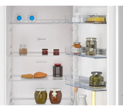 Холодильник NEFF KI7966FD0