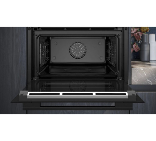 Духовой шкаф SIEMENS CS736G1B1