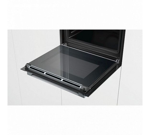 Духовой шкаф BOSCH hbg6750b1