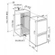 Холодильник LIEBHERR ICBP 3266-22 001